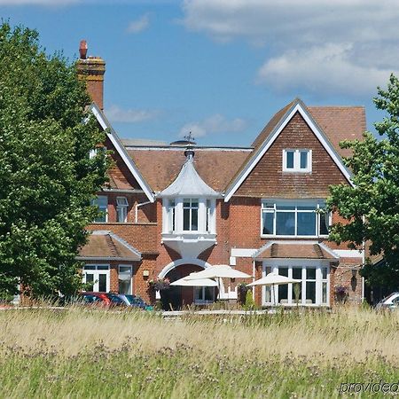 Hickstead Hotel Bolney Екстер'єр фото