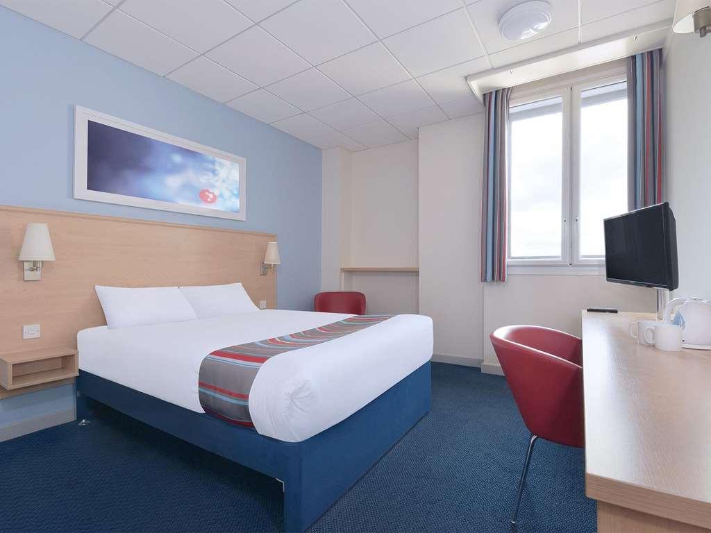 Hickstead Hotel Bolney Номер фото