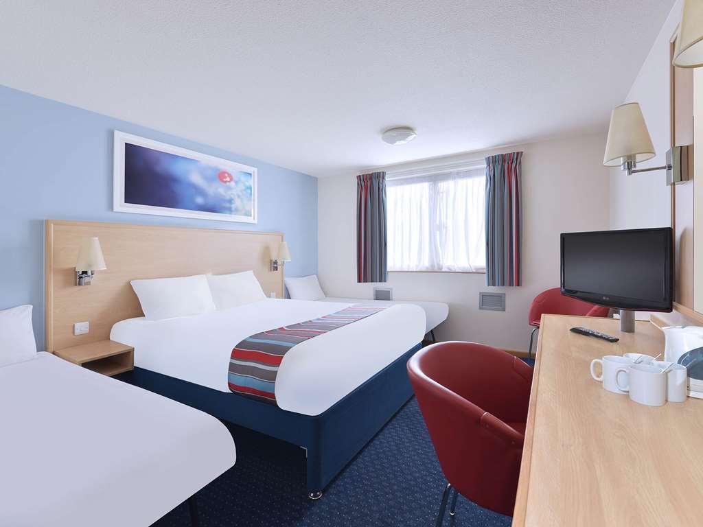 Hickstead Hotel Bolney Номер фото