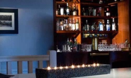 Hickstead Hotel Bolney Екстер'єр фото