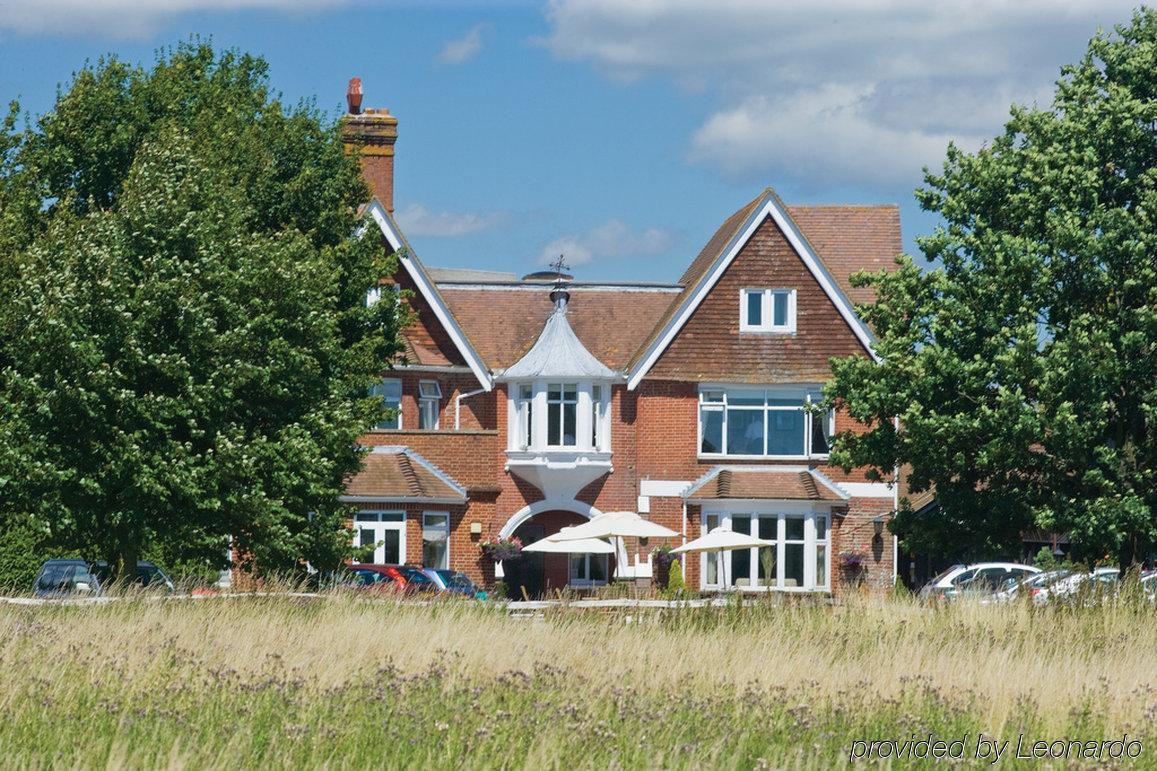 Hickstead Hotel Bolney Екстер'єр фото