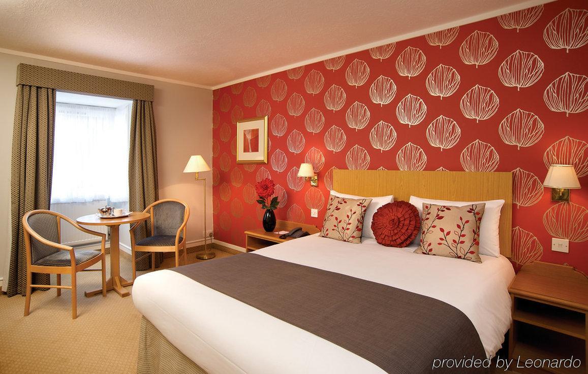 Hickstead Hotel Bolney Екстер'єр фото