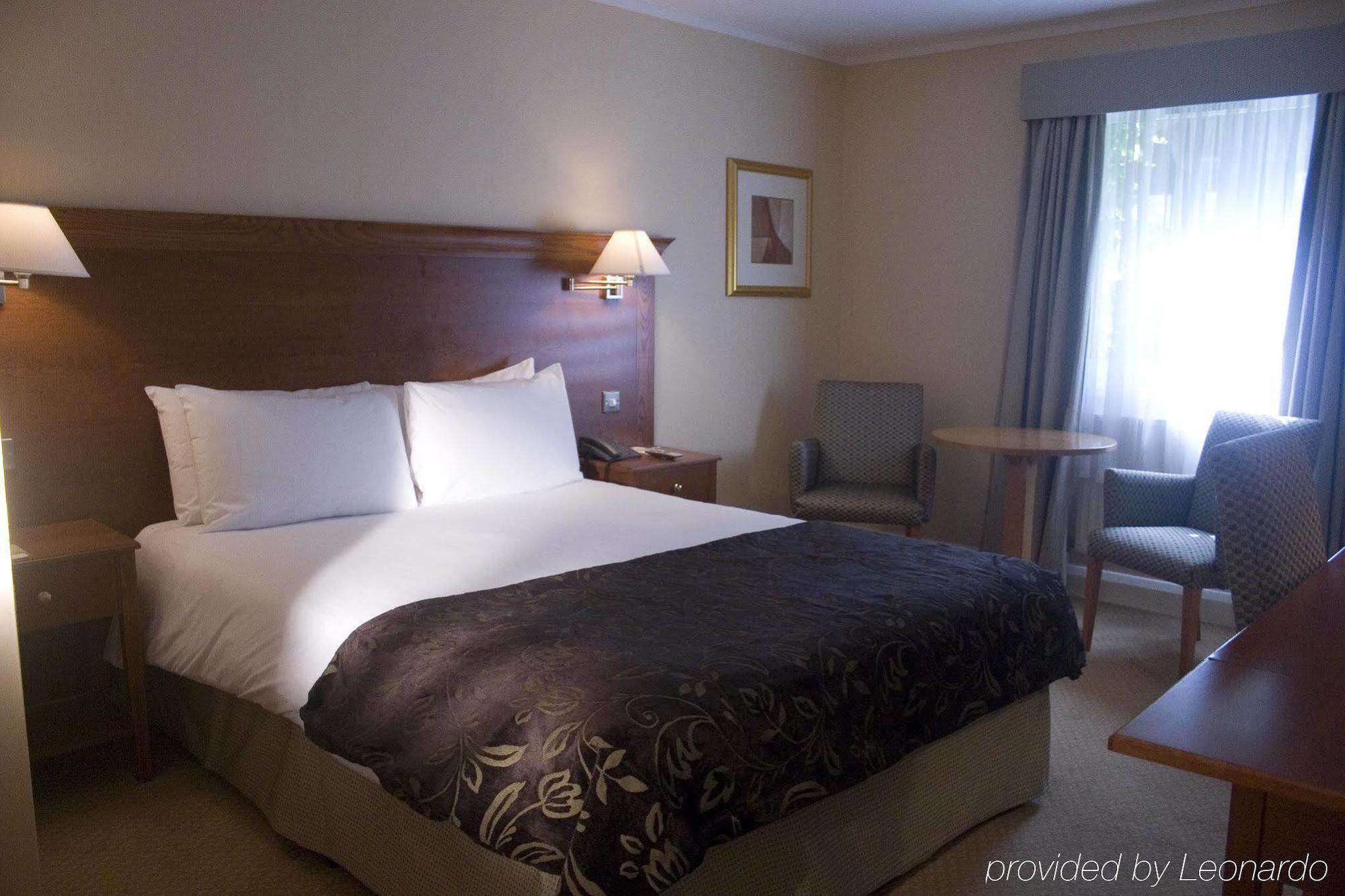Hickstead Hotel Bolney Номер фото