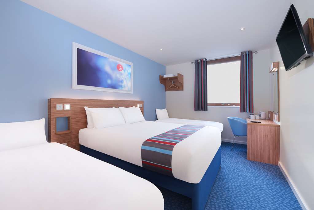 Hickstead Hotel Bolney Номер фото