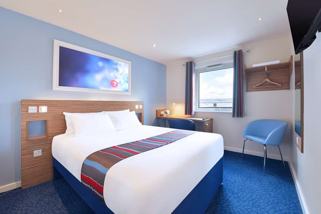 Hickstead Hotel Bolney Номер фото