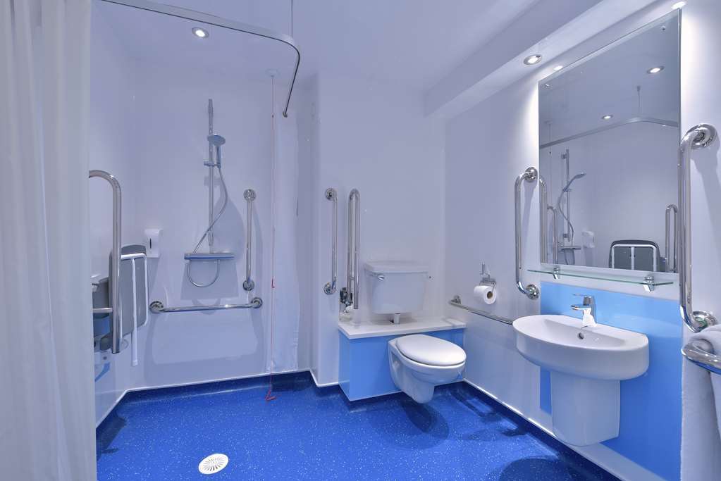 Hickstead Hotel Bolney Номер фото