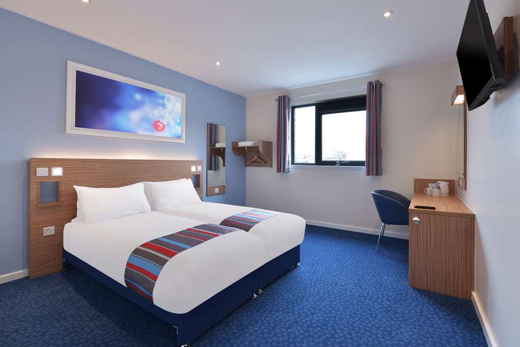 Hickstead Hotel Bolney Номер фото